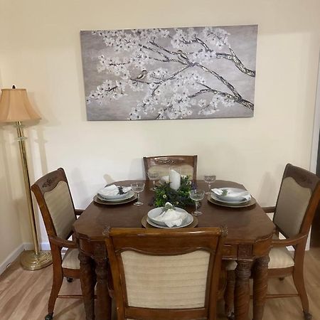 Cheerful, Cozy Spa Restful Place Parsons المظهر الخارجي الصورة
