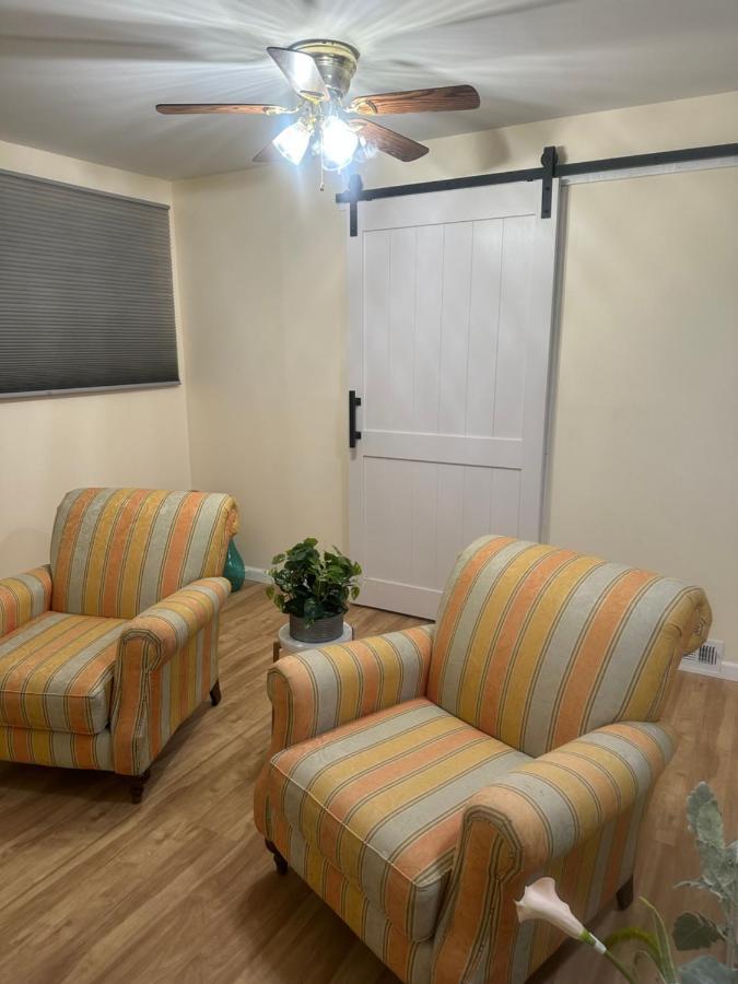 Cheerful, Cozy Spa Restful Place Parsons المظهر الخارجي الصورة