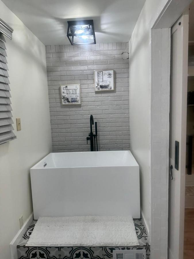 Cheerful, Cozy Spa Restful Place Parsons المظهر الخارجي الصورة