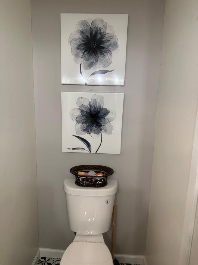 Cheerful, Cozy Spa Restful Place Parsons المظهر الخارجي الصورة