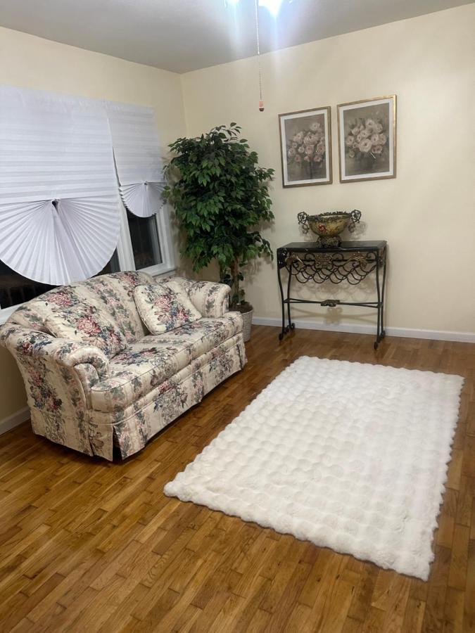 Cheerful, Cozy Spa Restful Place Parsons المظهر الخارجي الصورة