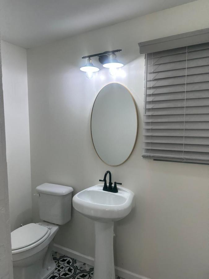 Cheerful, Cozy Spa Restful Place Parsons المظهر الخارجي الصورة